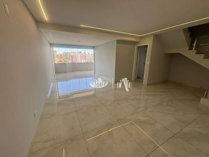 Cobertura com 4 Quartos à venda, 263 m² por R$ 1.850.000 - Jardim das Américas - Londrina/