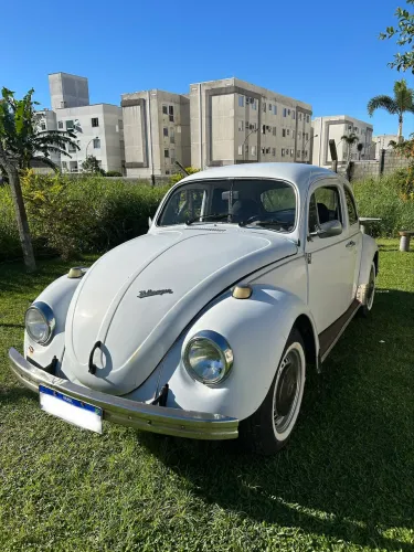 Volkswagen Fusca 1300 1975