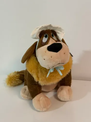 Anuncio Daniela Lopes - Pelucia Nana (Peter Pan) original Disney Store