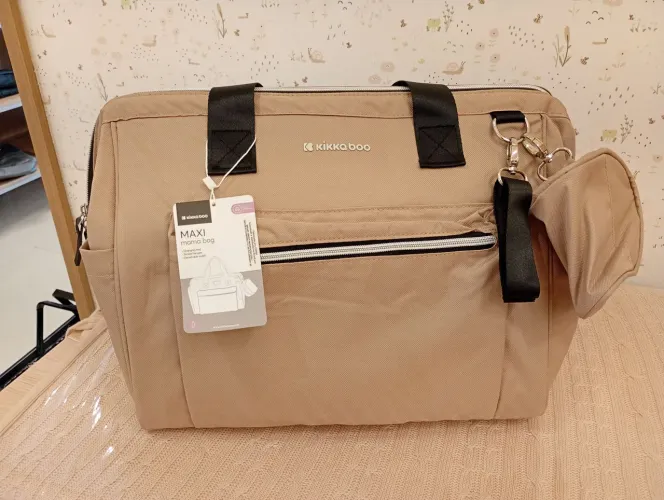 Bolsa kikkaboo