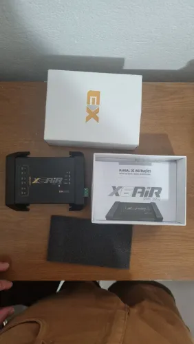 Processador Expert X6 Air