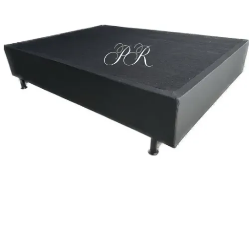 Base Mexico Casal 138X188X30 Corino