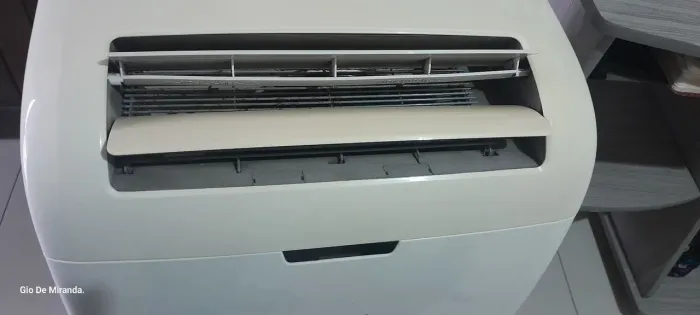 Ar condicionado Portátil