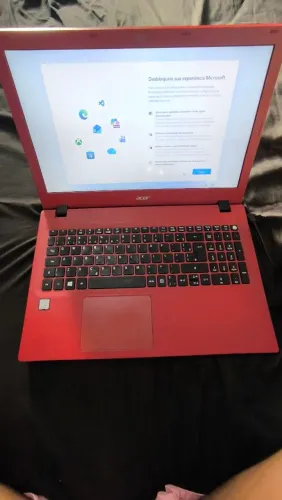 Notebook Acer Aspire 1TB
