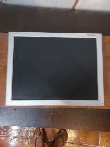 Monitor LCD