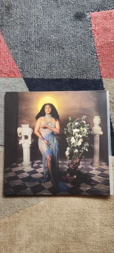 LP Rachel Reis - Meu Esquema [NOVO - SEM USO]