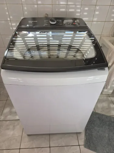 maquina de lavar brastemp 16 KG