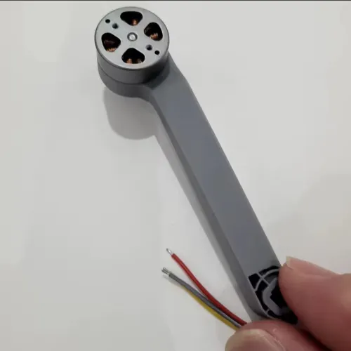 Braço direito traseiro para Cfly faith mini 1