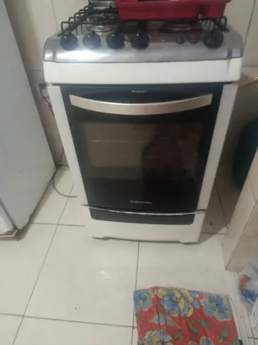 Fogão Electrolux 