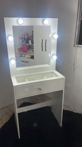 Penteadeira camarin