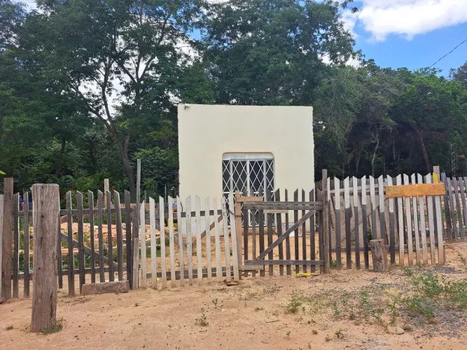 Casa joao de barro