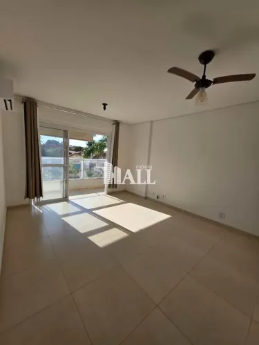 Apartamento, Boa Vista, São José do Rio Preto