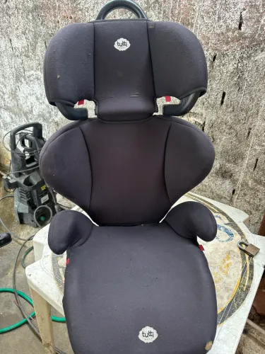 Cadeirinha pra carro