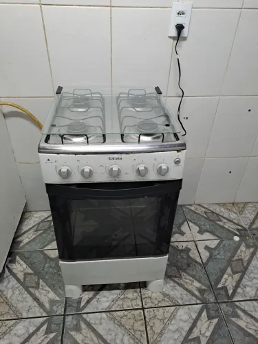 VENDO FOGÃO ELÉTRICO 150,00