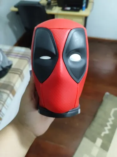 Copos Deadpool e Wolverine Cinemark 