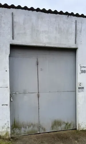 VENDO Portão de Garagem! Leia Anúncio!