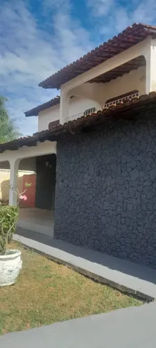 Sobrado em Cidade Alta - Cuiabá - MT
