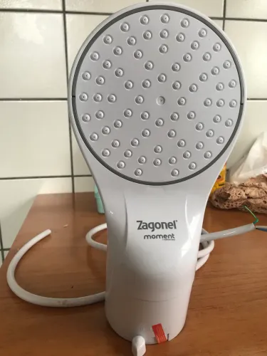 Chuveiro Elétrico novo