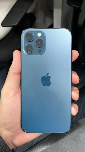 V/T Iphone 12 Pro Max 512Gb