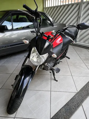 MOTO YAMAHA FACTOR 150