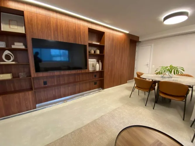 Apartamento 2 Quartos para aluguel, 2 quartos, 1 suíte, 2 vagas, Savassi - Belo Horizonte/