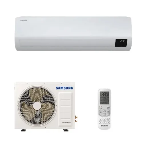 Ar Condicionado Split Samsung Digital Inverter 9.000 Btus Ultra Frio 220V