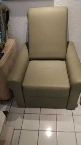 Cadeira do papai