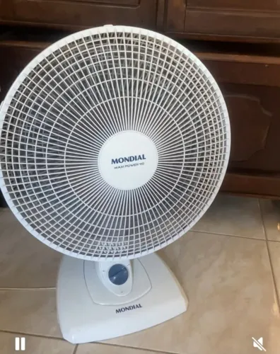 Ventilador Mondial 40