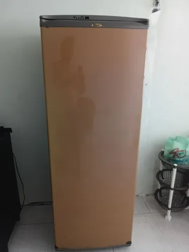 Geladeira