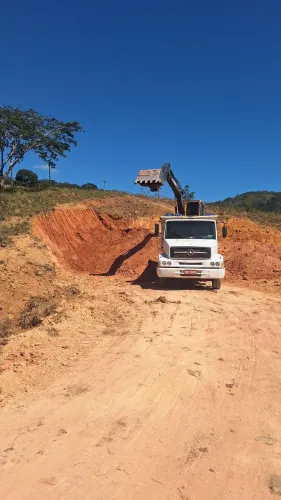 Vendo caminhao 1622 caçamba truk
