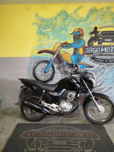 Estart 160 semi-nova