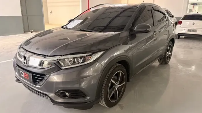 Honda HR-V EX 1.8 Flexone 16V 5P Aut. 2021