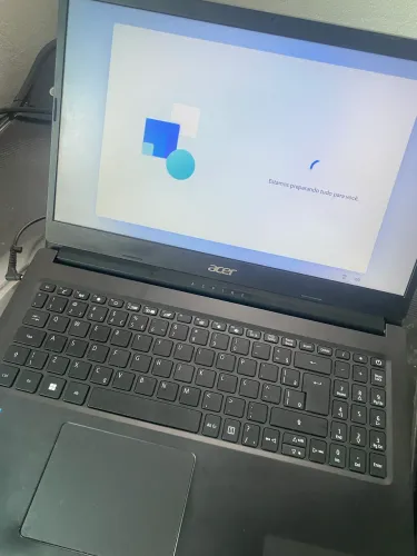 notebook acer