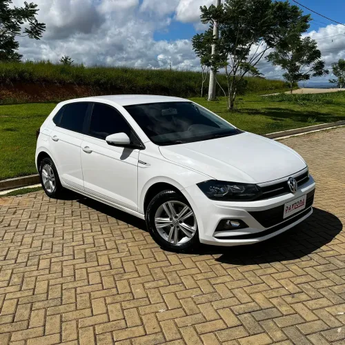 Volkswagen Polo Comfort. 200 TSI 1.0 Flex 12V Aut. 2021
