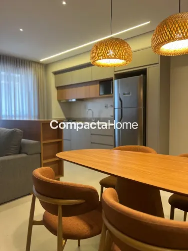 Apartamento para locação, Setor Marista, Goiânia, GO