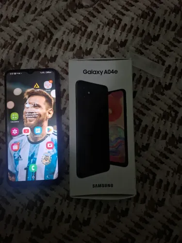 Celular AO4 SAMSUNG 