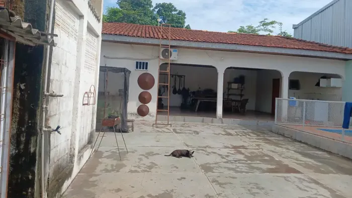 Casa à Venda no Parque Ohara  Região do Coxipó | Cuiabá/MT