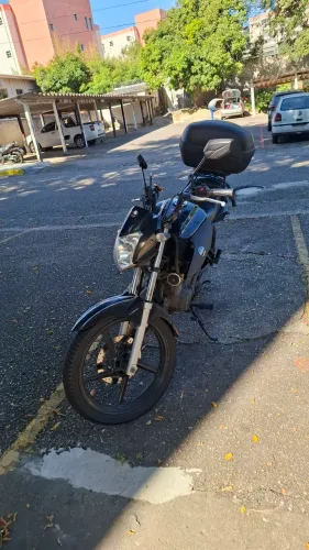 Yamaha Factor 150