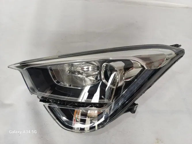 Farol Esquerdo Chery Tiggo 5x 2018 2019 2020 elétrico Led Original 