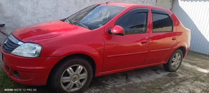 Rodas Logan aro 15 