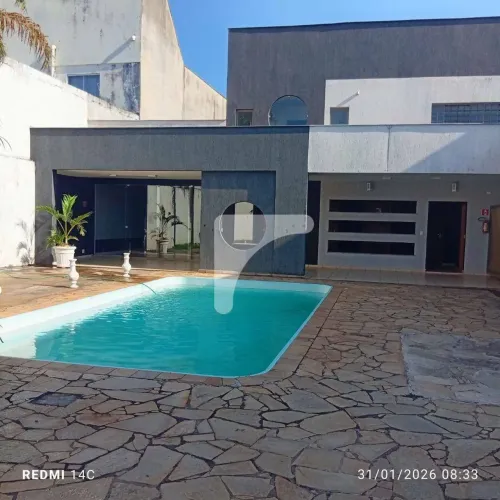 Salão à venda, 950 m² por R$ 2.300.000,00 - Waldemar Hauer - Londrina/PR