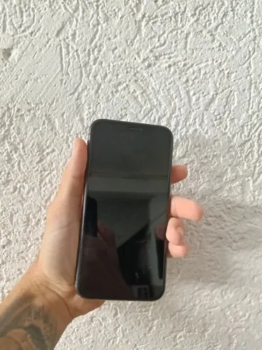 Iphone 11 64gb preto