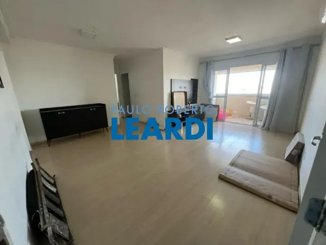 APARTAMENTO - JARDIM SANTO ANTÔNIO - SP