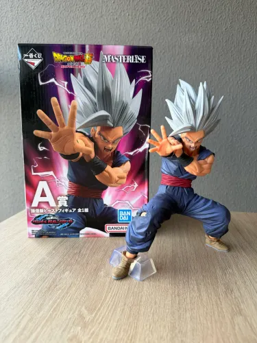 Gohan Beast Masterlise Ichibankuji