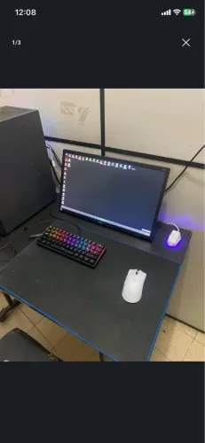 pc gamer completo 