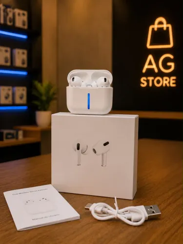 Fone de ouvido Bluetooth i13