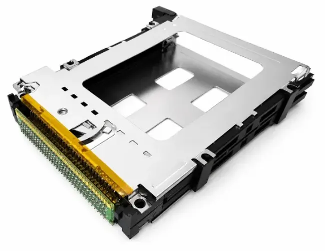 Gaveta Suporte HD Caddy Original Dell Latitude C 2.5" IDE 480WV
