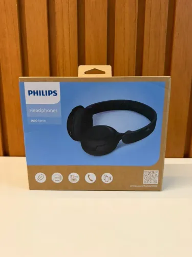 Philips TAH2209 Wireless Headphones. 