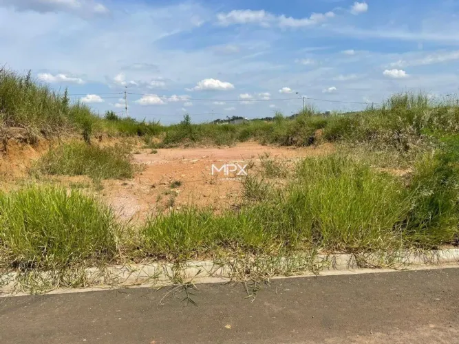 Terreno à venda em Piracicaba, Conquista, com 250 m²