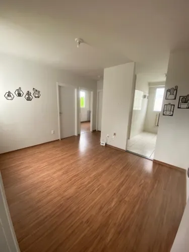 ? Apartamento à Venda - Bairro São Pedro | Ribeirão das Neves/MG